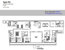 Twin Fountains (D25), Condominium #573115331